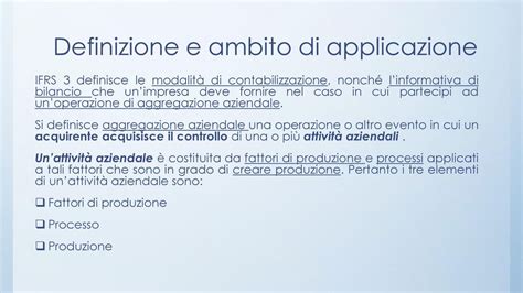 ambito definizione.